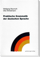 Praktische Grammatik der deutschen Sprache