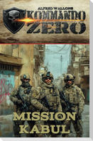 Kommando Zero Band 1