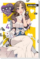 Do You Love Your Mom and Her Two-Hit Multi-Target Attacks?, Vol. 4 (light novel)