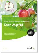 Mein Erste-Klasse-Lapbook: Der Apfel