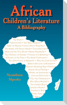 African Children's Literature