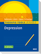 Therapie-Tools Depression