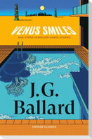 Venus Smiles (and Other Vermillion Sands Stories)