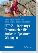 FETASS - Freiburger Elterntraining für Autismus-Spektrum-Störungen
