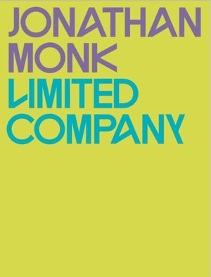 Köhne, Axel / Stella Rollig (Hrsg.). Jonathan Monk. Limited Company - Belvedere, Wien. König, Walther, 2025.