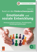 Rund um den Förderschwerpunkt Emotionale und soziale Entwicklung