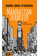 Manhattan Transfer