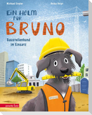 Ein Helm für Bruno