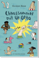 Chaossommer mit Ur-Otto