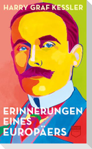 Erinnerungen eines Europäers (Steidl Pocket)