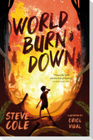 World Burn Down