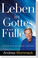 Leben in Gottes Fülle