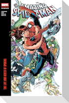 Amazing Spider-Man Modern Era Epic Collection: The Life And Death Of Spiders
