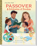 Passover: A Celebration of Freedom