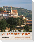 The Most Beautiful Villages of Tuscany