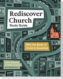 Rediscover Church Study Guide