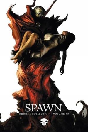 Hine, David. Spawn Origins Volume 30. Image Comics, 2025.