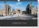 Usbekistan (Wandkalender 2022 DIN A4 quer)