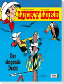 Lucky Luke 18 - Der singende Draht