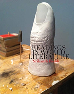 Reddy. Readings in World Literature. Omnidawn Publishing, Inc., 2012.