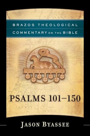 Byassee, Jason. Psalms 101-150. Baker Publishing Group, 2024.
