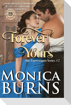 Forever Yours (The Forevermore Series Book 2)
