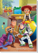 Neue Abenteuer von ...: Toy Story 5