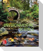 Enger, Environmental Science, 2016, 14e (Reinforced Binding) Student Edition