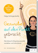 Gesundheit auf den Punkt gebracht