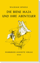 Die Biene Maja und ihre Abenteuer