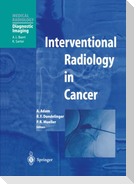 Interventional Radiology in Cancer