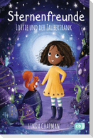 Sternenfreunde - Lottie und der Zaubertrank
