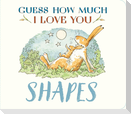 Guess How Much I Love You