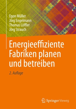 Müller, Egon / Engelmann, Jörg et al. Energieeff