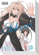 Sekirei, Vol. 2