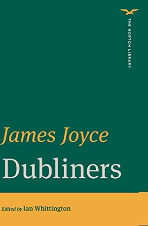 Joyce, James. Dubliners. WW Norton & Co, 2024.
