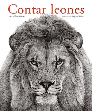 Cotton, Katie. Contar Leones. Editorial Flamboyant, S.L., 2016.