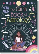 The Girls' Book of Astrology