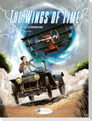 The Wings of Time Vol 2