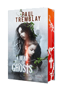 A HEAD FULL OF GHOSTS