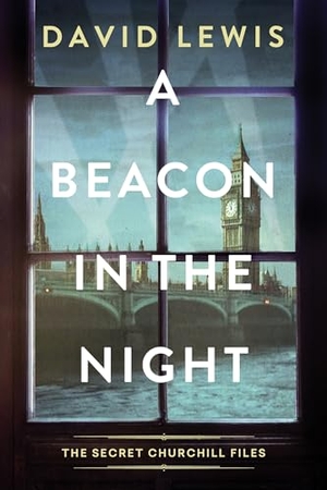Lewis, David. A Beacon in the Night. Kensington Publishing, 2025.