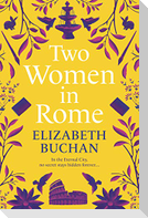 Two Women in Rome