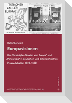 Europavisionen