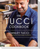 The Tucci Cookbook
