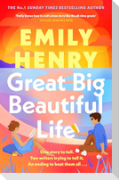 Great Big Beautiful Life