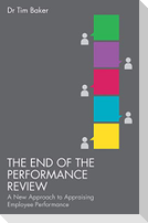 The End of the Performance Review