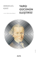 Yargi Gücünün Elestirisi Ciltli