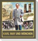 Karl May und München