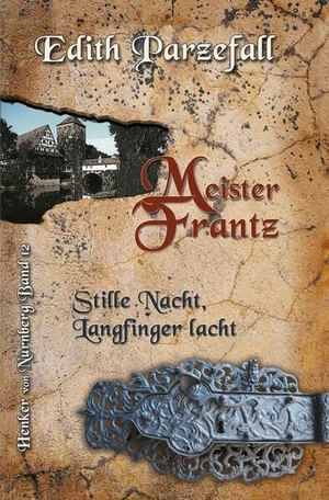 Parzefall, Edith. Meister Frantz: Stille Nacht, Langfinger lacht. tolino media, 2022.