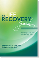 The Life Recovery Journal